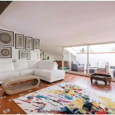 Casa Smeraldo 陶尔米纳 外观 照片
