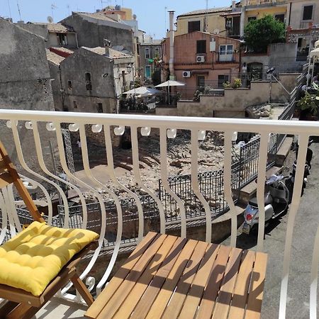 Casa Smeraldo 陶尔米纳 外观 照片