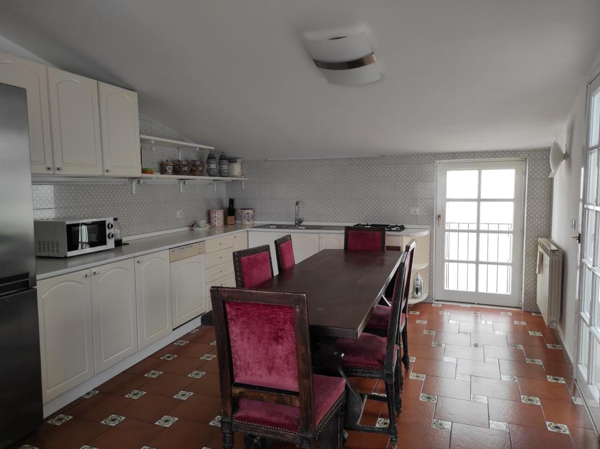 Casa Smeraldo 陶尔米纳 外观 照片