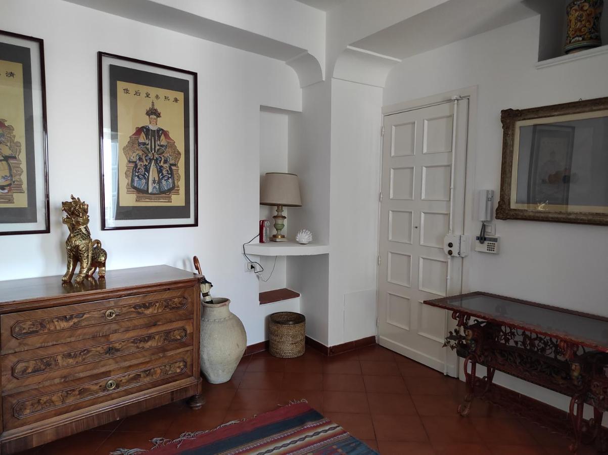 Casa Smeraldo 陶尔米纳 外观 照片