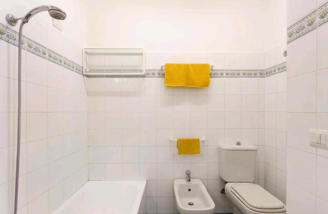 Casa Smeraldo 陶尔米纳 外观 照片