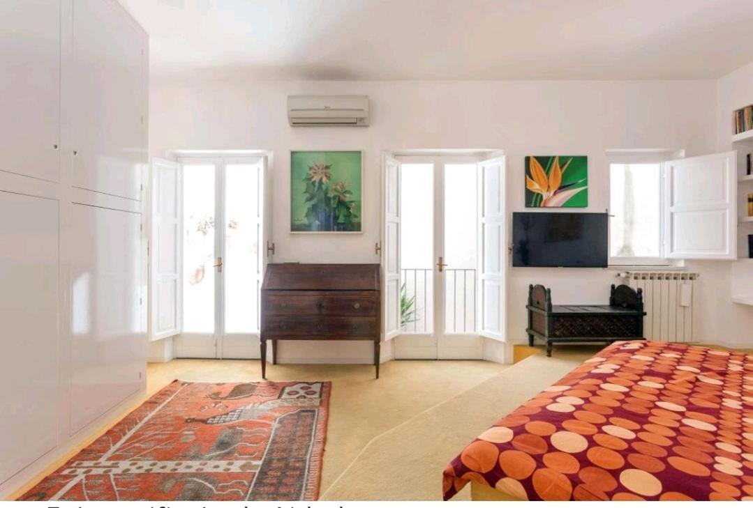 Casa Smeraldo 陶尔米纳 外观 照片
