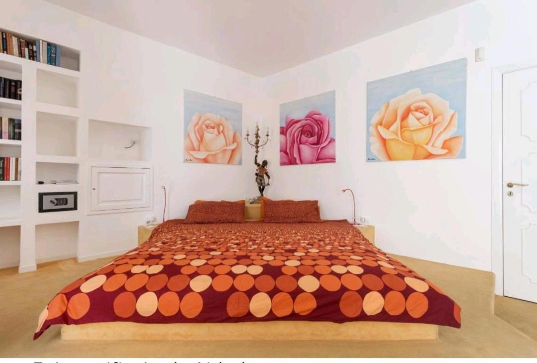 Casa Smeraldo 陶尔米纳 外观 照片