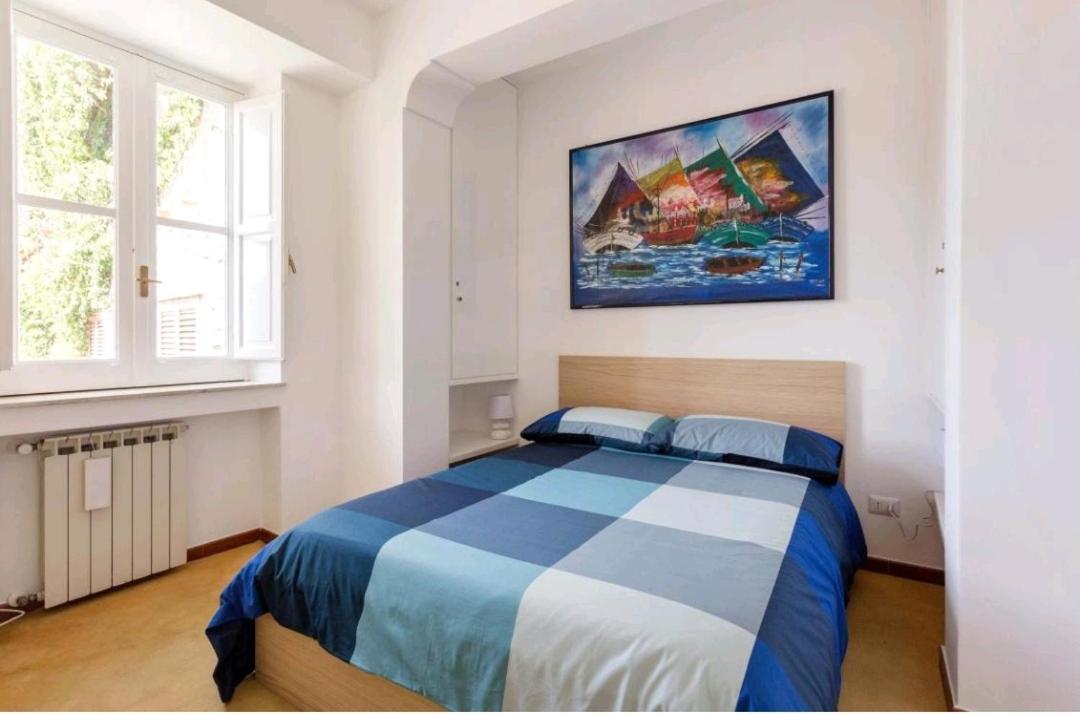 Casa Smeraldo 陶尔米纳 外观 照片