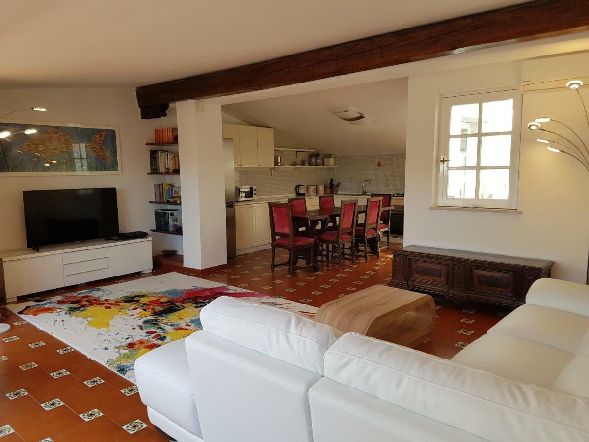 Casa Smeraldo 陶尔米纳 外观 照片