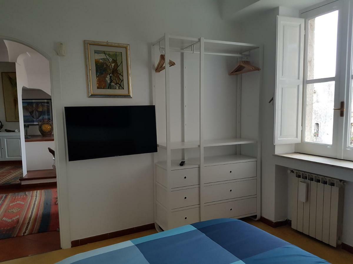 Casa Smeraldo 陶尔米纳 外观 照片