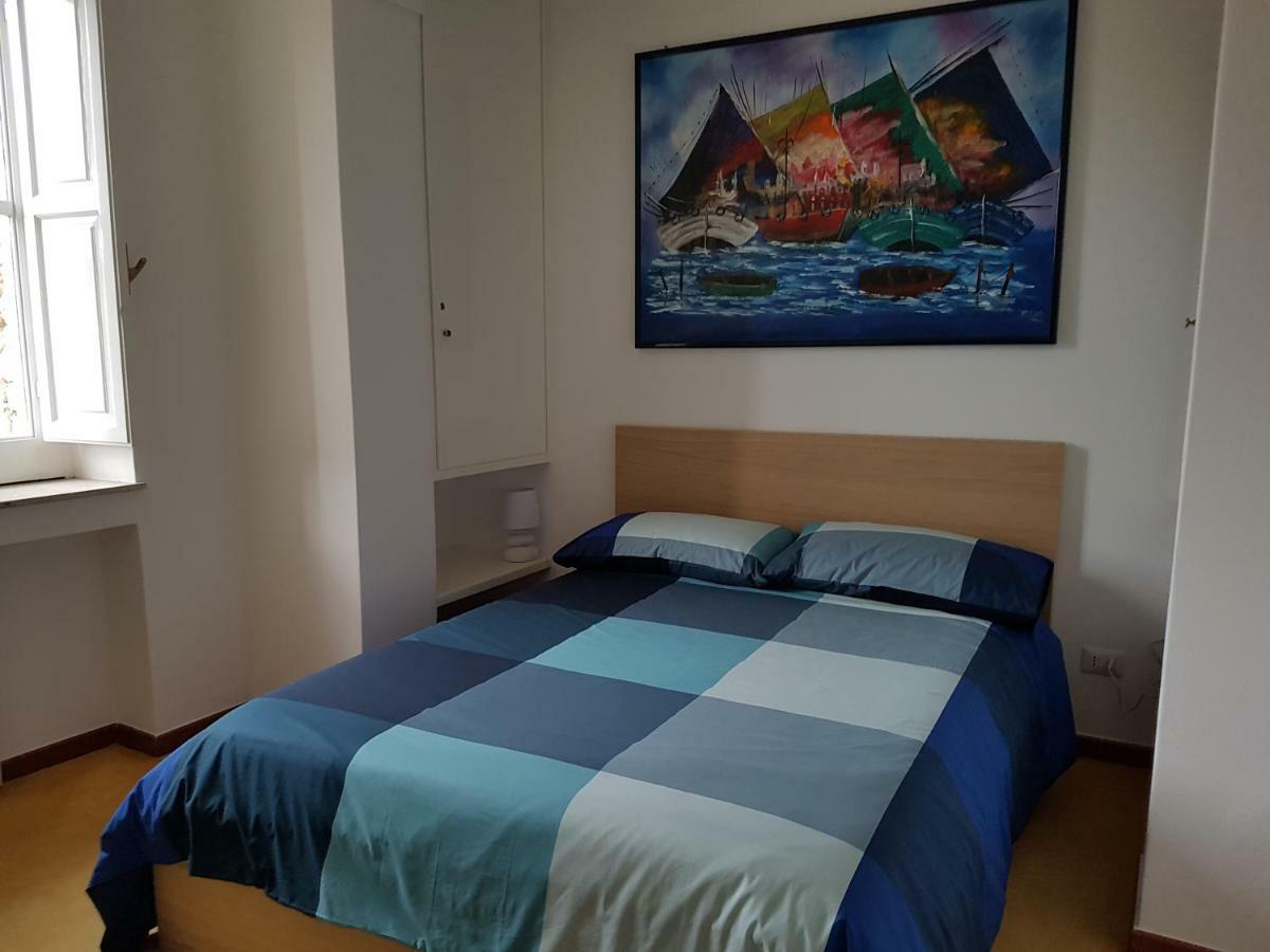 Casa Smeraldo 陶尔米纳 外观 照片