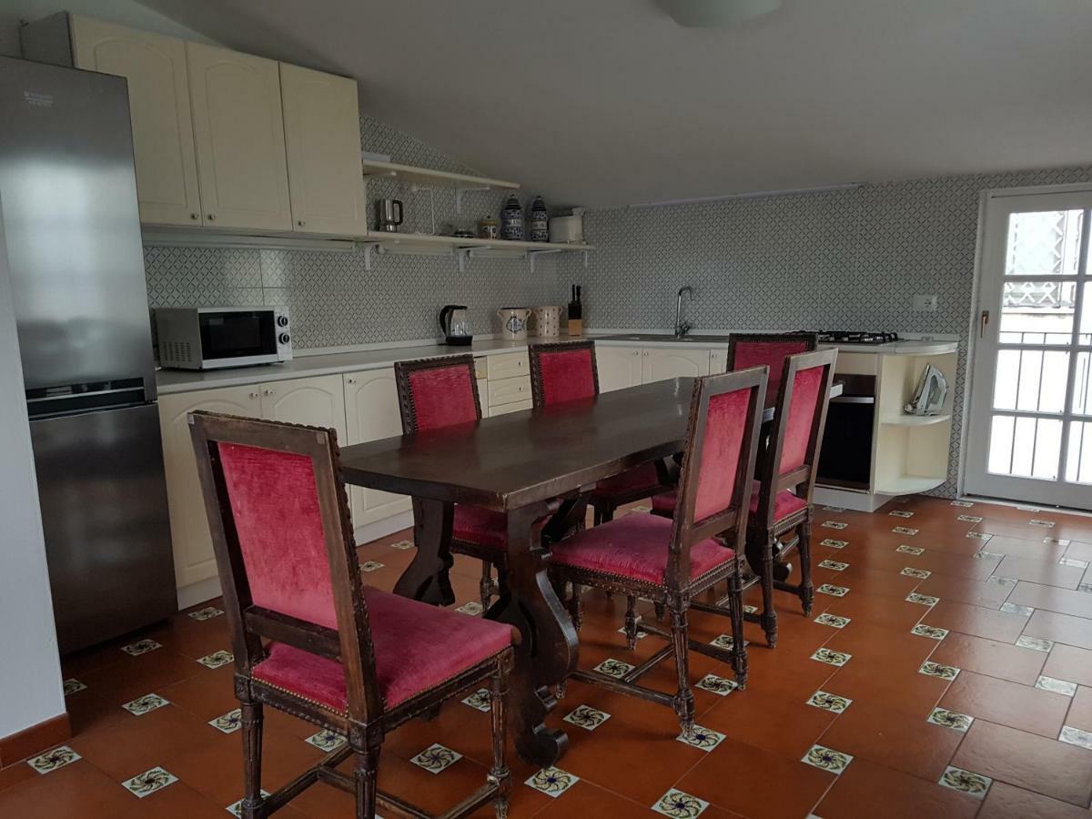 Casa Smeraldo 陶尔米纳 外观 照片