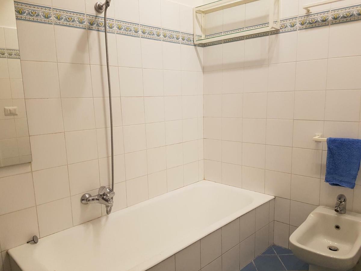 Casa Smeraldo 陶尔米纳 外观 照片